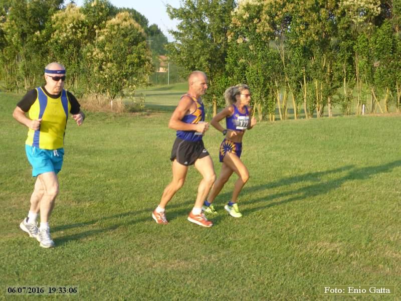Castel San Pietro Terme: Golf to Run - 06 luglio 2016