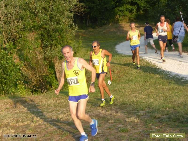 Castel San Pietro Terme: Golf to Run - 06 luglio 2016