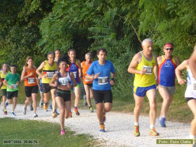 Castel San Pietro Terme: Golf to Run - 06 luglio 2016