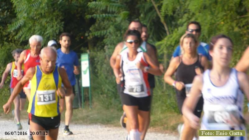 Castel San Pietro Terme: Golf to Run - 06 luglio 2016