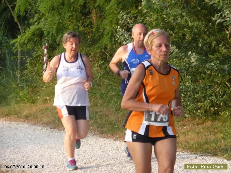 Castel San Pietro Terme: Golf to Run - 06 luglio 2016