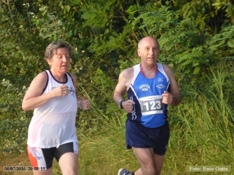 Castel San Pietro Terme: Golf to Run - 06 luglio 2016