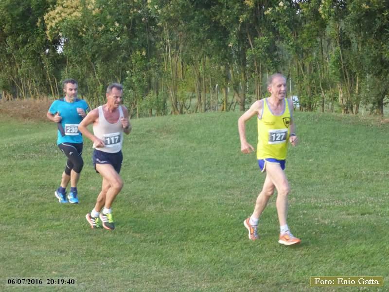 Castel San Pietro Terme: Golf to Run - 06 luglio 2016