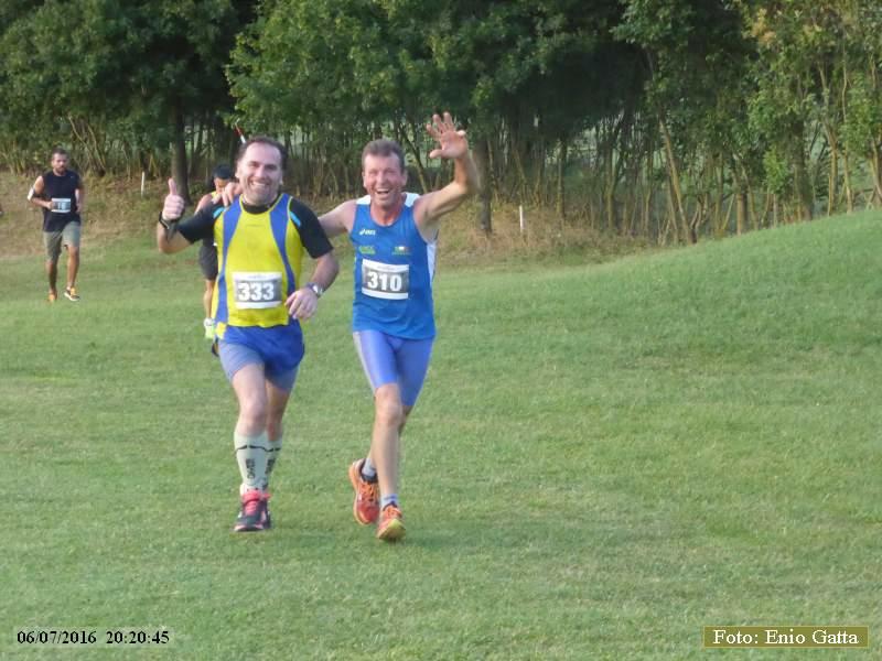 Castel San Pietro Terme: Golf to Run - 06 luglio 2016