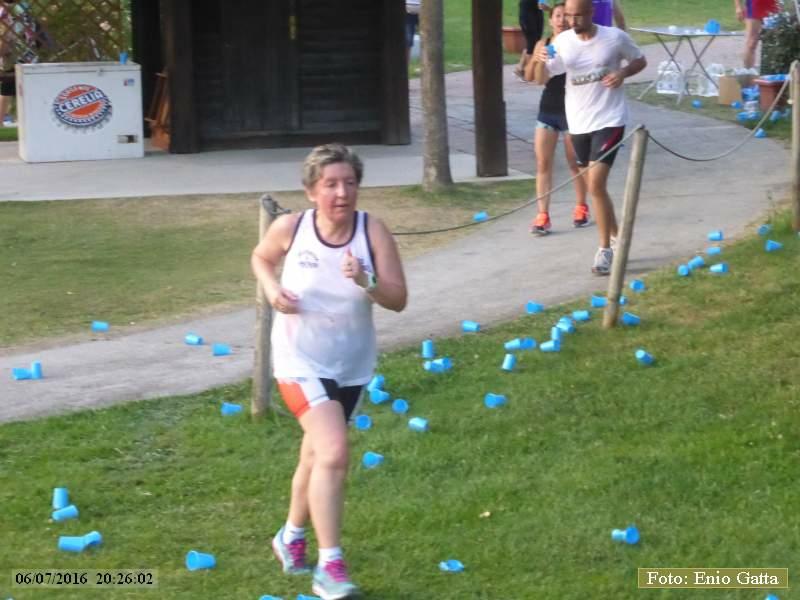 Castel San Pietro Terme: Golf to Run - 06 luglio 2016