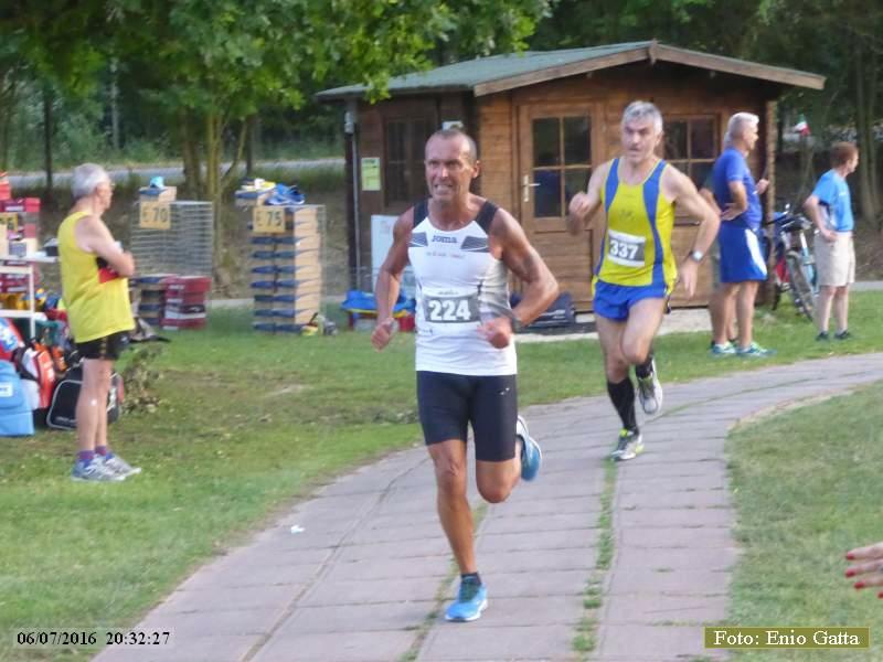 Castel San Pietro Terme: Golf to Run - 06 luglio 2016