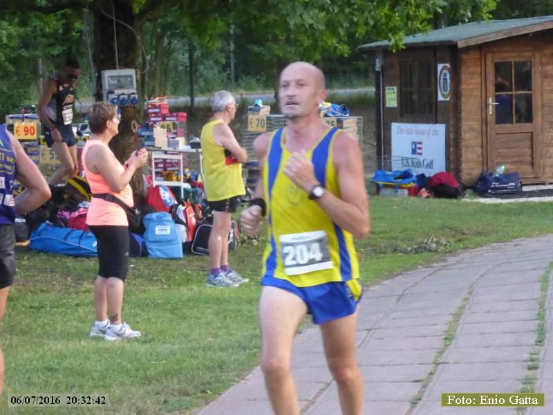Castel San Pietro Terme: Golf to Run - 06 luglio 2016
