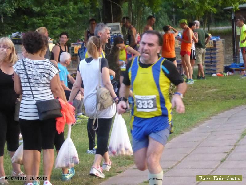 Castel San Pietro Terme: Golf to Run - 06 luglio 2016