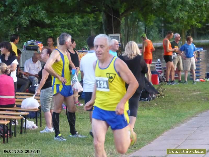 Castel San Pietro Terme: Golf to Run - 06 luglio 2016
