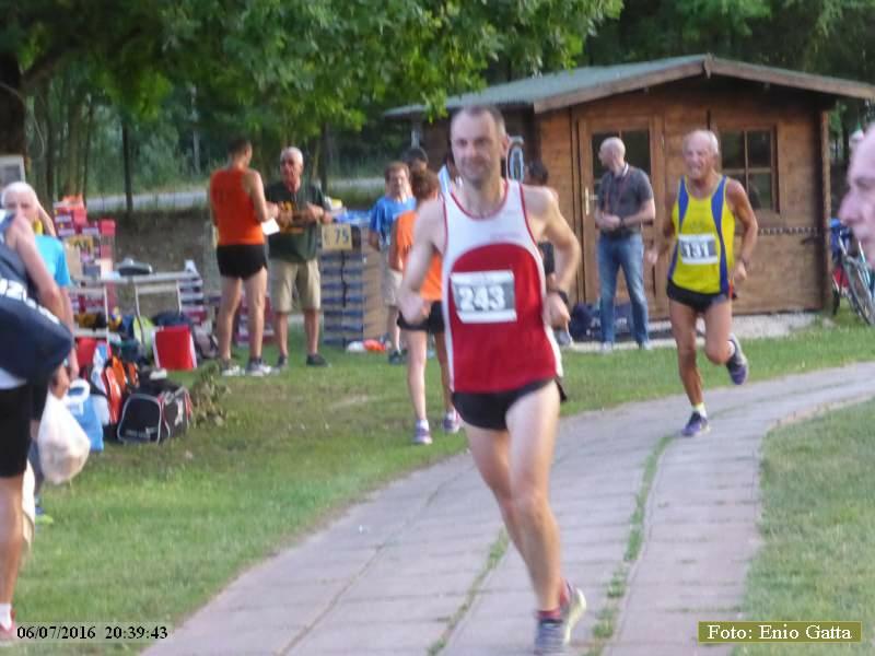 Castel San Pietro Terme: Golf to Run - 06 luglio 2016