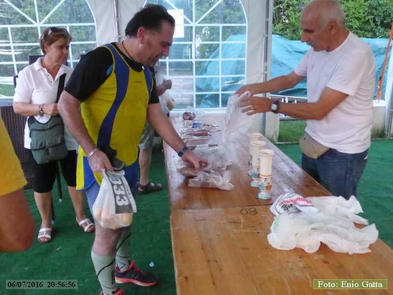 Castel San Pietro Terme: Golf to Run - 06 luglio 2016