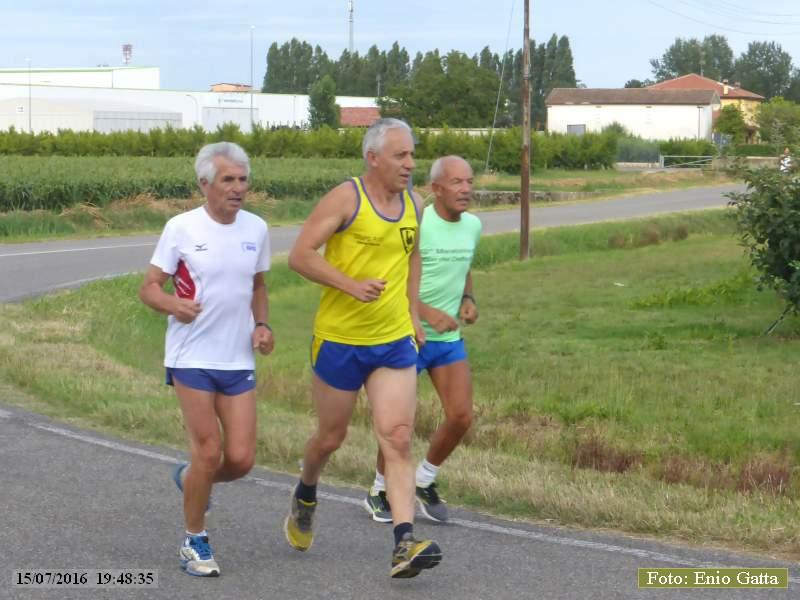 Russi: Festa dell'Unit - 15 luglio 2016
