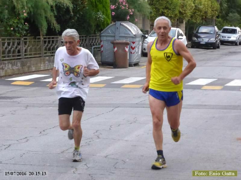 Russi: Festa dell'Unit - 15 luglio 2016