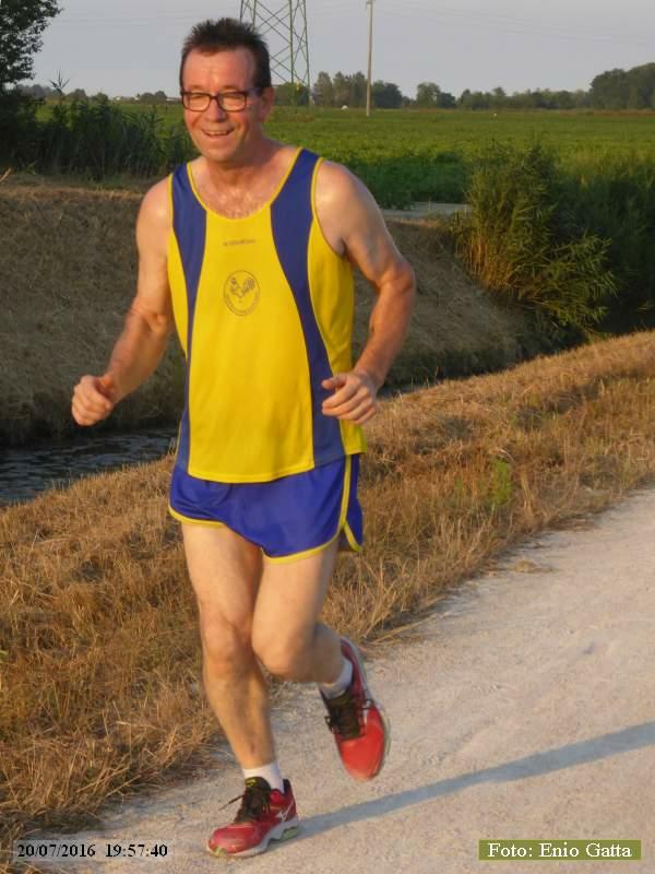 Classe: Trofeo Sant'Apollinare - 20 luglio 2016