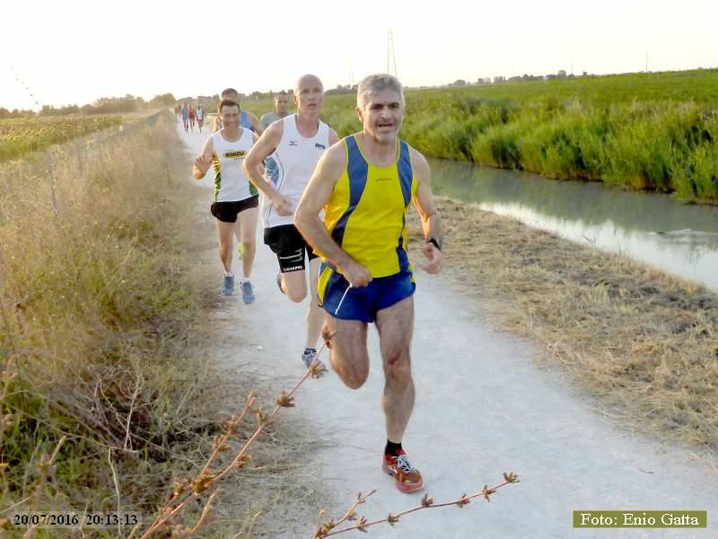 Classe: Trofeo Sant'Apollinare - 20 luglio 2016