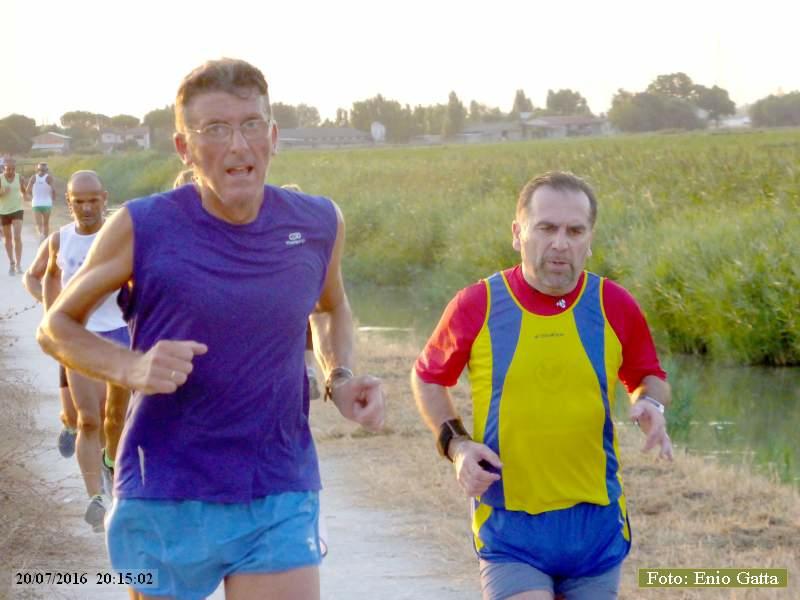 Classe: Trofeo Sant'Apollinare - 20 luglio 2016