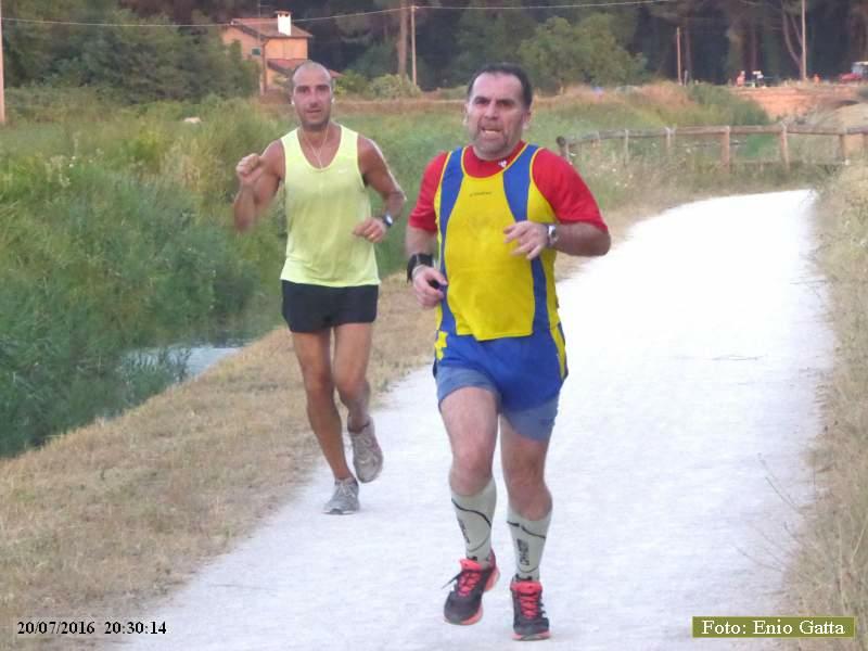 Classe: Trofeo Sant'Apollinare - 20 luglio 2016