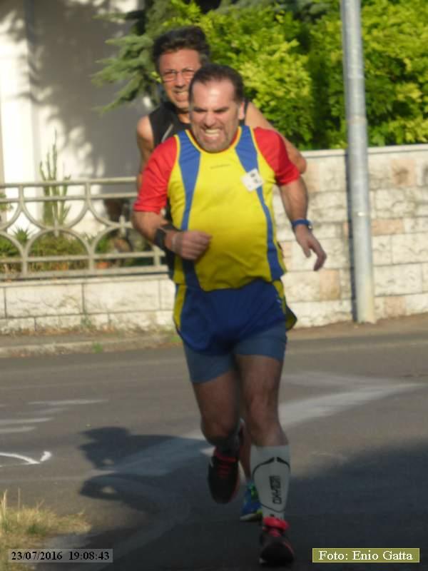 Lugo: La Camminata di San Giacomo - 23 luglio 2016