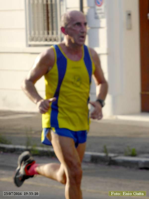 Lugo: La Camminata di San Giacomo - 23 luglio 2016