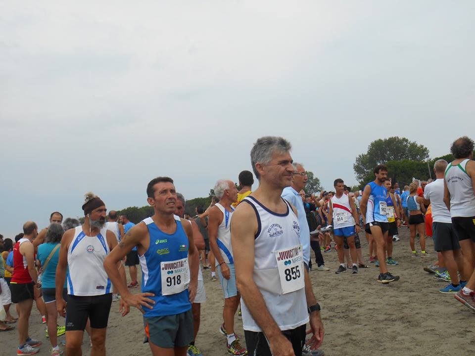 Lido di Volano: Memorial Simoni Eberardo - 24 luglio 2016