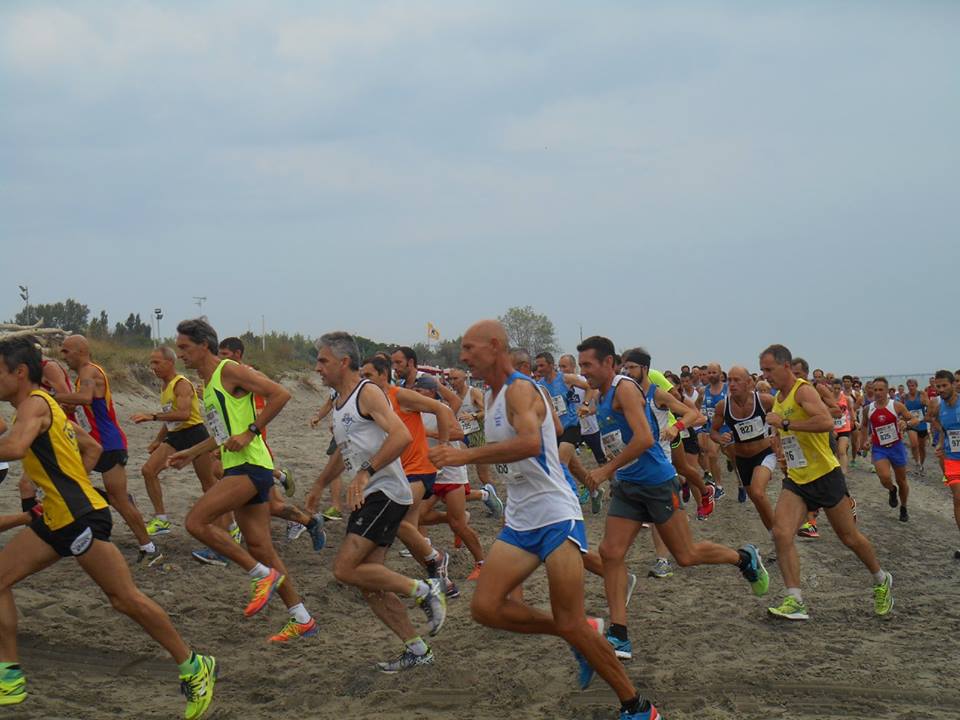 Lido di Volano: Memorial Simoni Eberardo - 24 luglio 2016