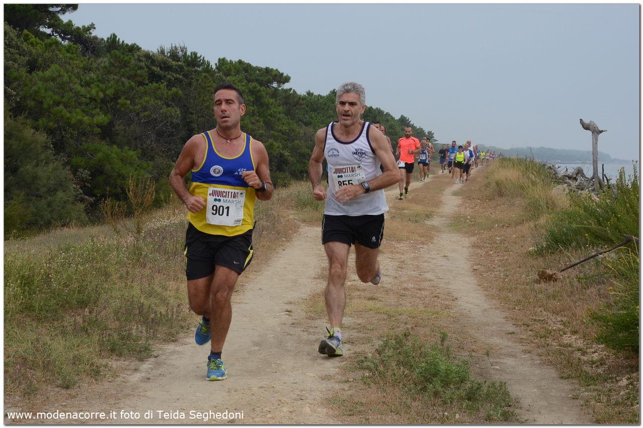 Lido di Volano: Memorial Simoni Eberardo - 24 luglio 2016