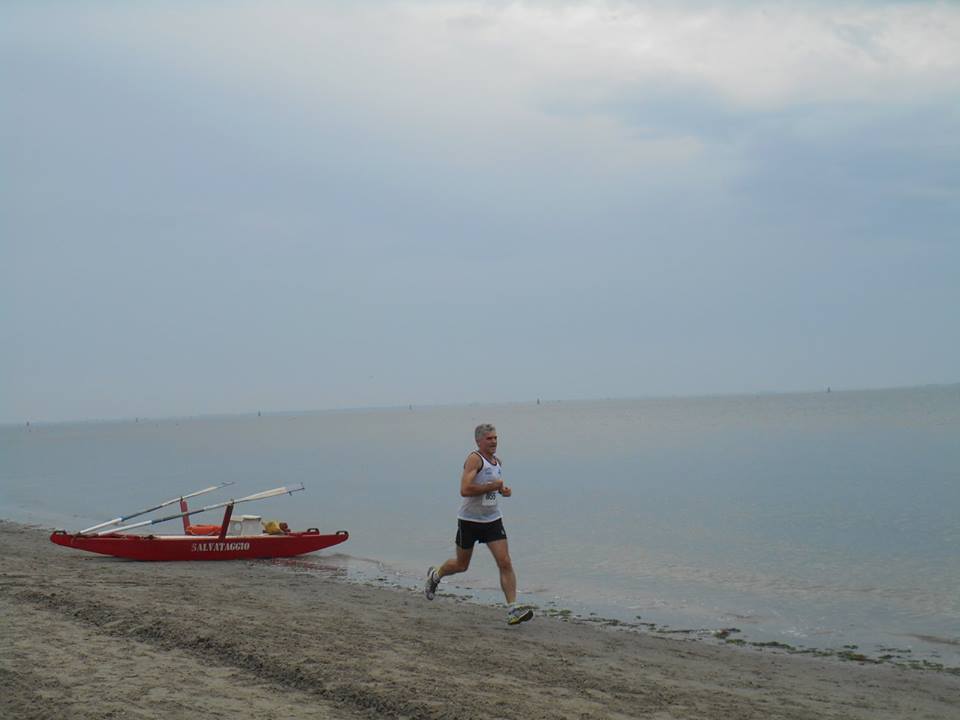 Lido di Volano: Memorial Simoni Eberardo - 24 luglio 2016