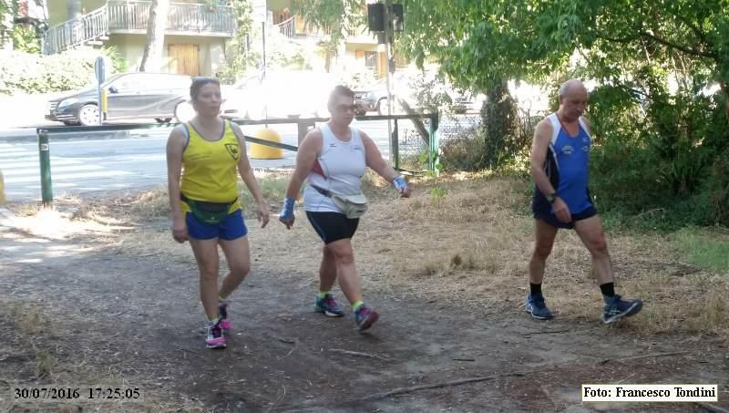 Punta Marina Terme: Memorial Strocchi Giuliano - 30 luglio 2016