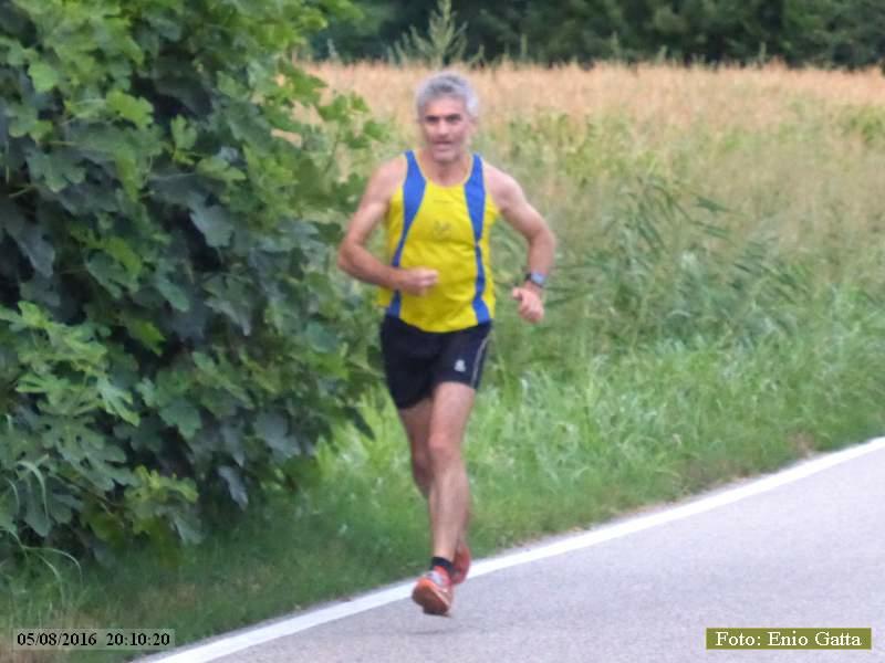 Camerlona: Passeggiata di Camerlona - 05 agosto 2016
