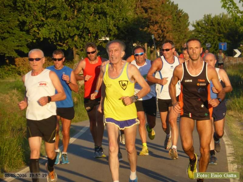 Barbiano: Festa de l'Unit - 08 agosto 2016