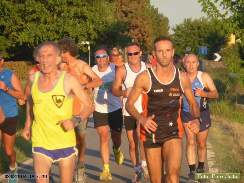 Barbiano: Festa de l'Unit - 08 agosto 2016