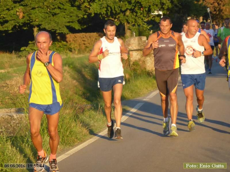 Barbiano: Festa de l'Unit - 08 agosto 2016