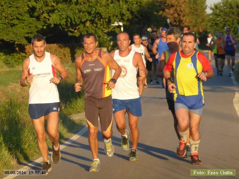 Barbiano: Festa de l'Unit - 08 agosto 2016