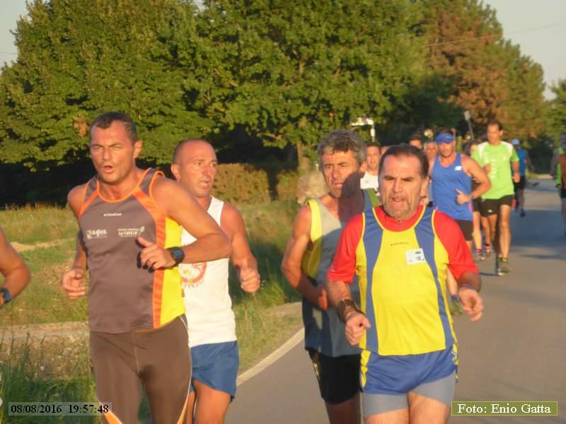 Barbiano: Festa de l'Unit - 08 agosto 2016