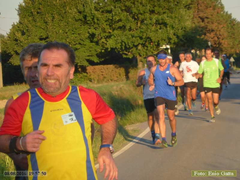 Barbiano: Festa de l'Unit - 08 agosto 2016