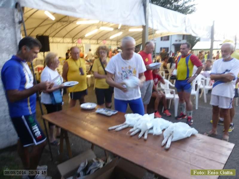 Barbiano: Festa de l'Unit - 08 agosto 2016