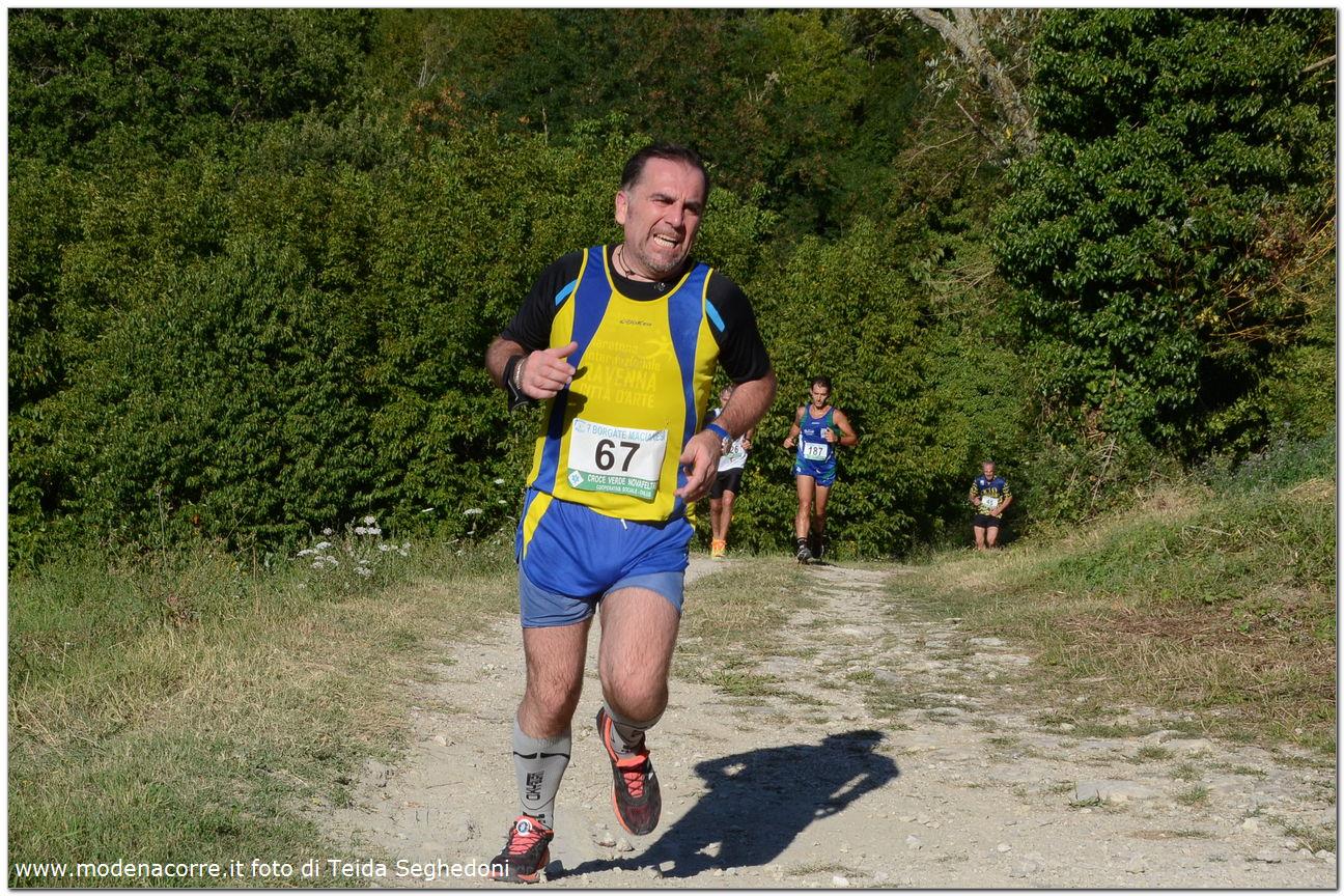Maciano: 7 Borgate Macianesi - 14 agosto 2016