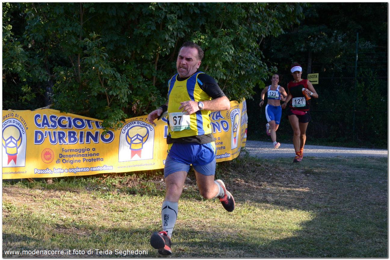 Maciano: 7 Borgate Macianesi - 14 agosto 2016