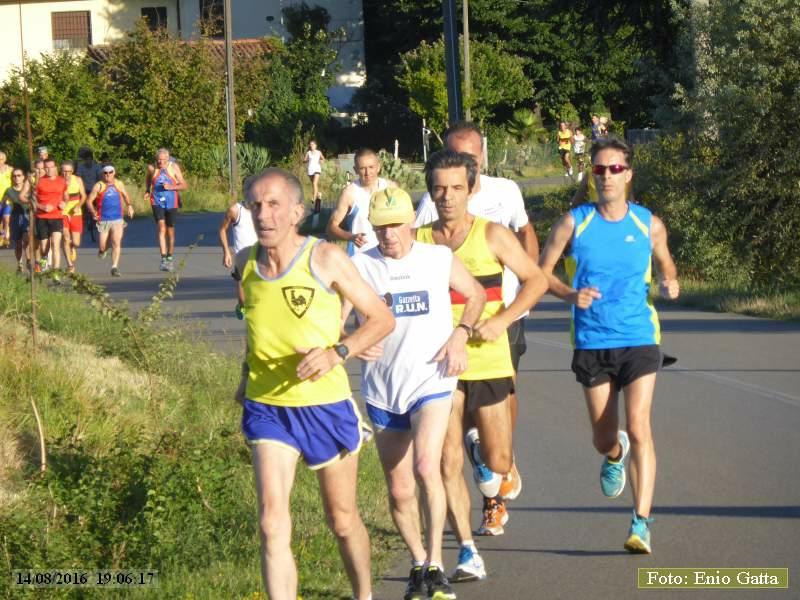Ponte Santo: Festa Sociale Avis - 14 agosto 2016
