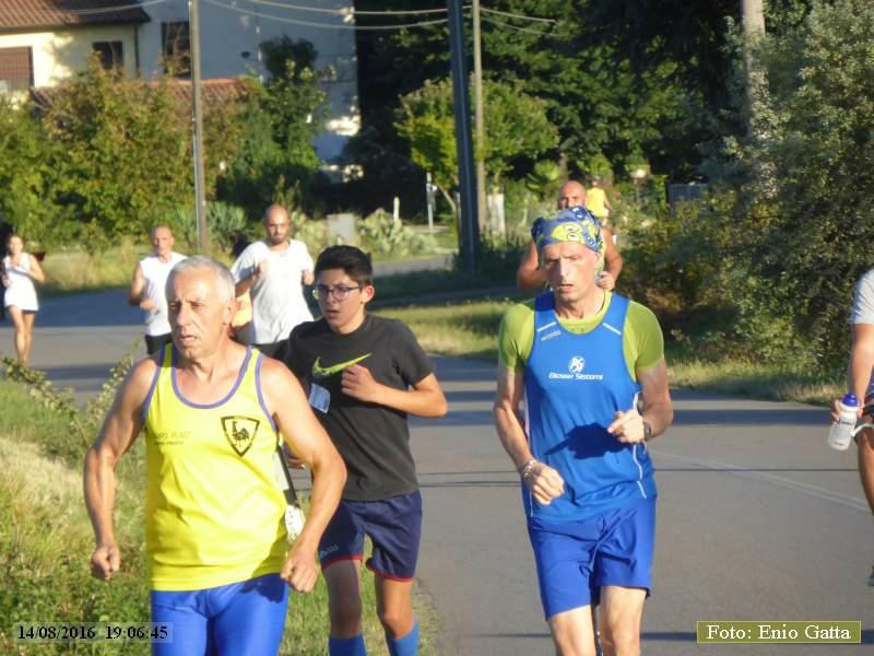 Ponte Santo: Festa Sociale Avis - 14 agosto 2016