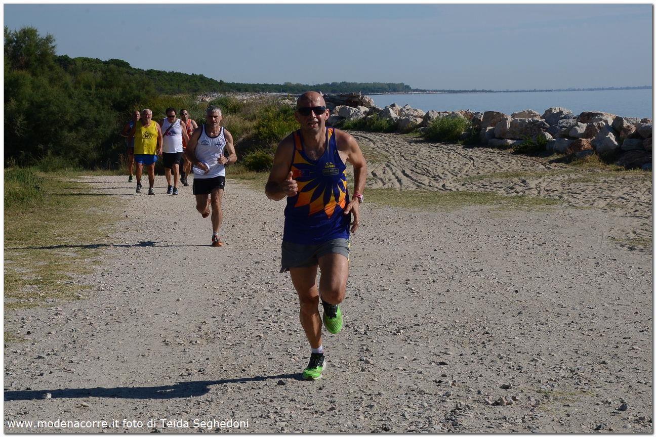 Lido delle Nazioni: Giro del Lago - 15 agosto 2016