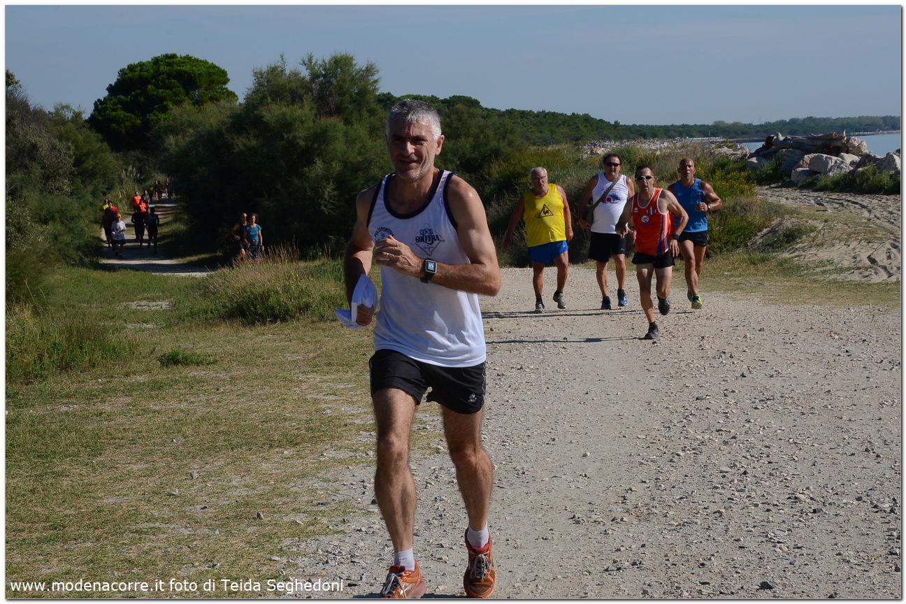 Lido delle Nazioni: Giro del Lago - 15 agosto 2016