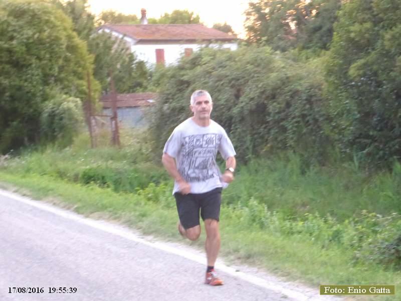 Castiglione di Cervia: Festa de l'Unit - 17 agosto 2016