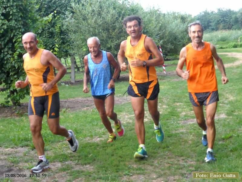 Cotignola: Festa de l'Unit - 18 agosto 2016