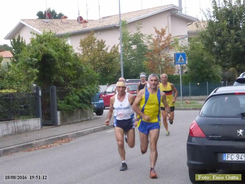 Cotignola: Festa de l'Unit - 18 agosto 2016
