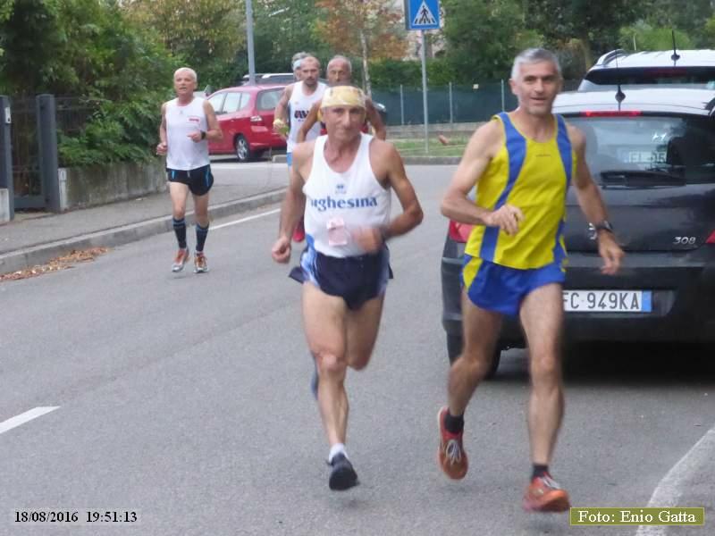 Cotignola: Festa de l'Unit - 18 agosto 2016