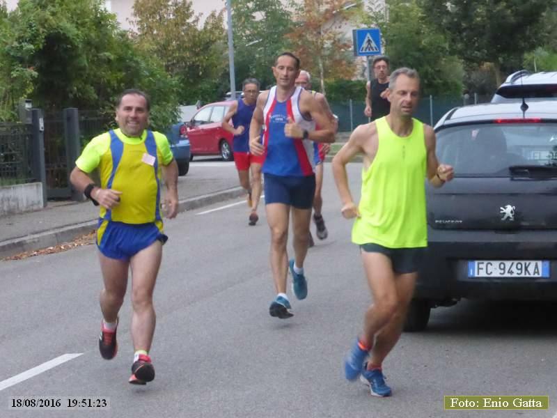 Cotignola: Festa de l'Unit - 18 agosto 2016