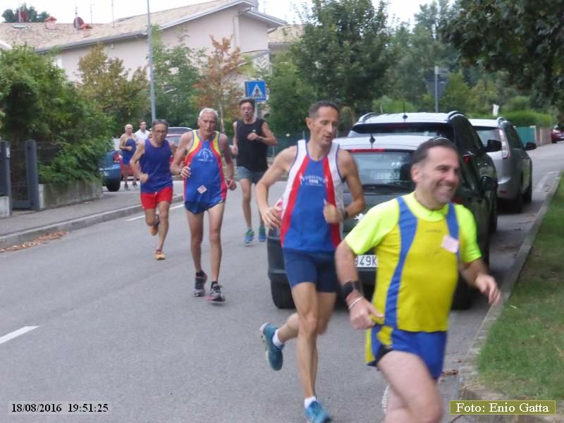 Cotignola: Festa de l'Unit - 18 agosto 2016