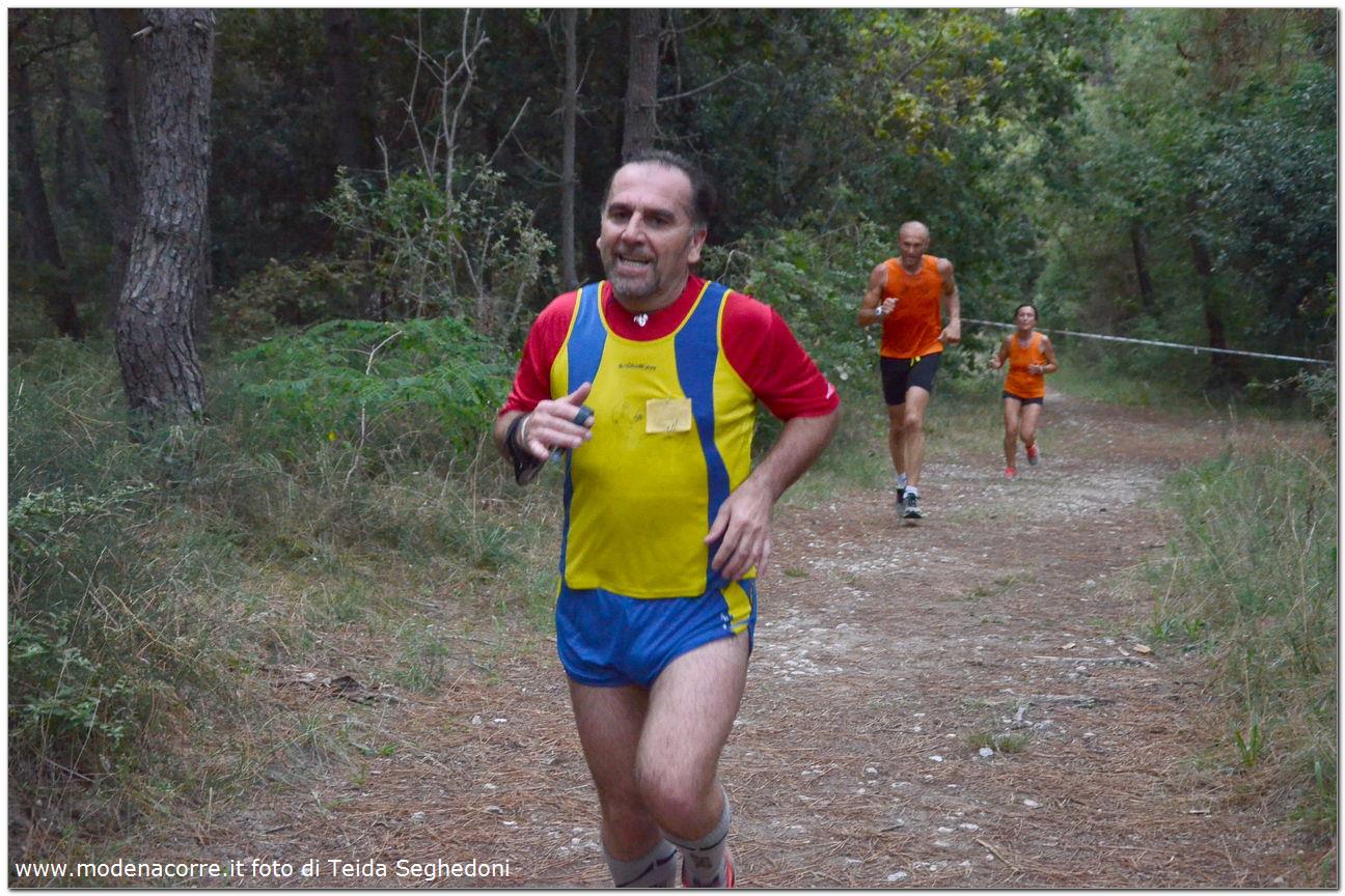 Casal Borsetti: Camminata Festa dello sport - 20 agosto 2016