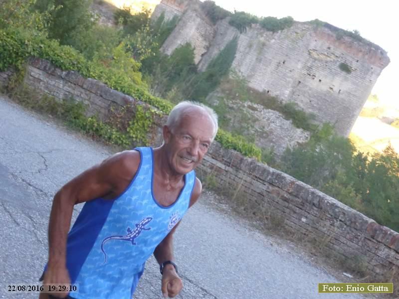 Castrocaro: Festa PD - 22 agosto 2016